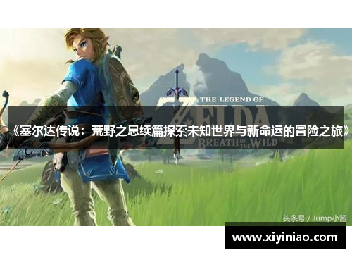 《塞尔达传说：荒野之息续篇探索未知世界与新命运的冒险之旅》